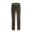 Picture of FERRINO HERVEY WINTER PANTS MAN BLACK